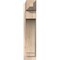 Ekena Millwork Imperial Smooth Craftsman Outlooker, Douglas Fir, 7 1/2"W x 22"D x 34"H OUT08X22X34IMP04SDF - alternate 3